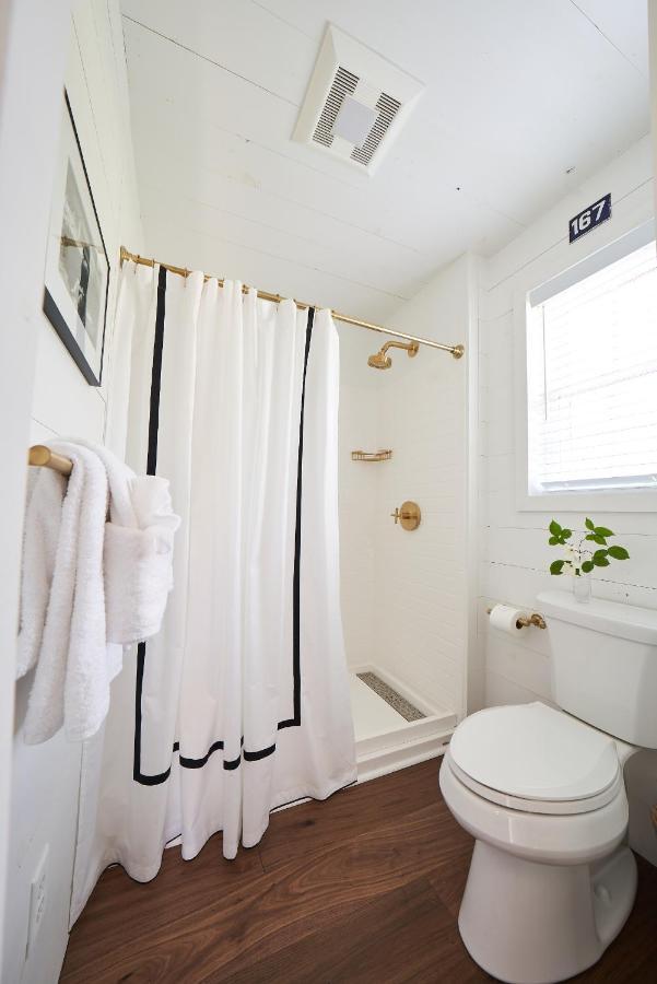 Wanderer Cottages Kennebunk Luaran gambar