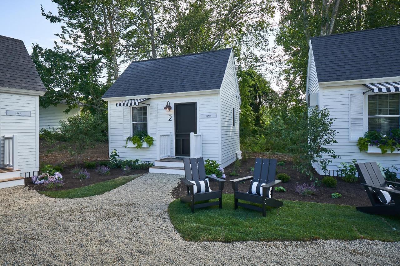 Wanderer Cottages Kennebunk Luaran gambar